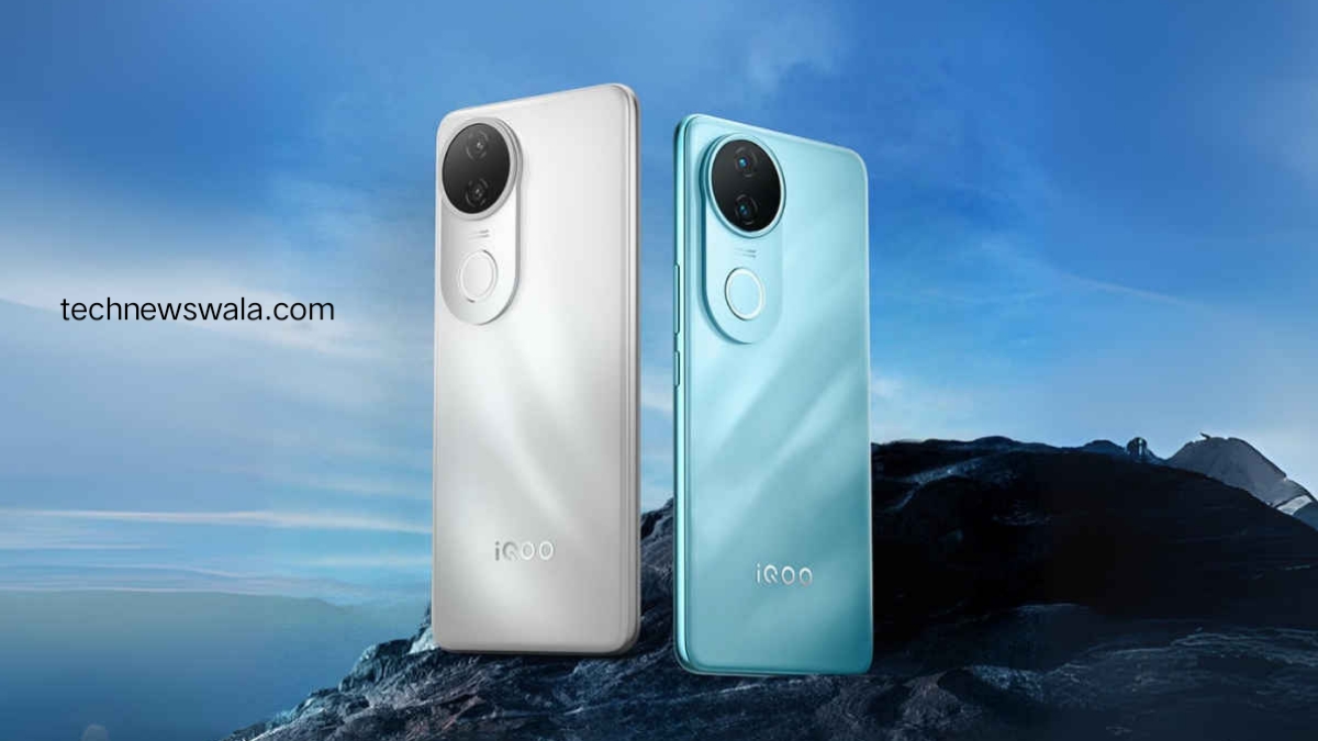 Vivo V40 Pro 5G