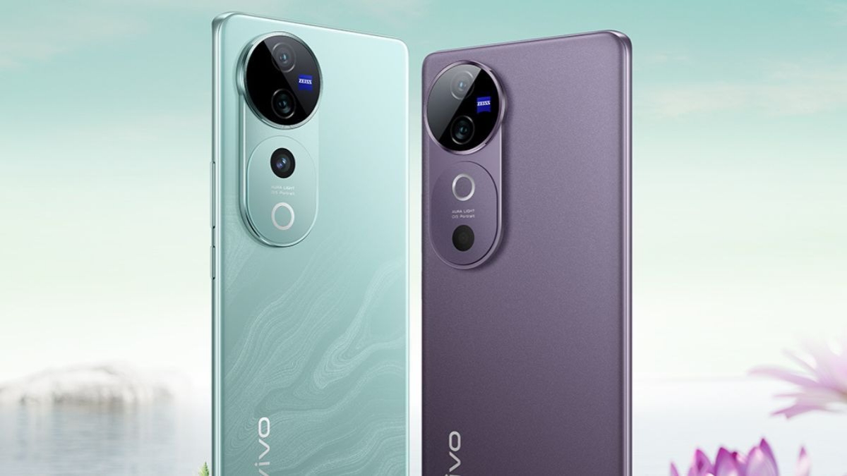 Vivo V40 Pro 5G